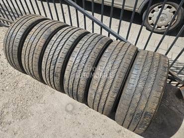 Radar 235/65 R16 Sve sezone