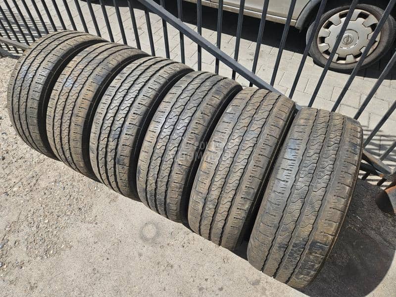 Radar 235/65 R16 Sve sezone