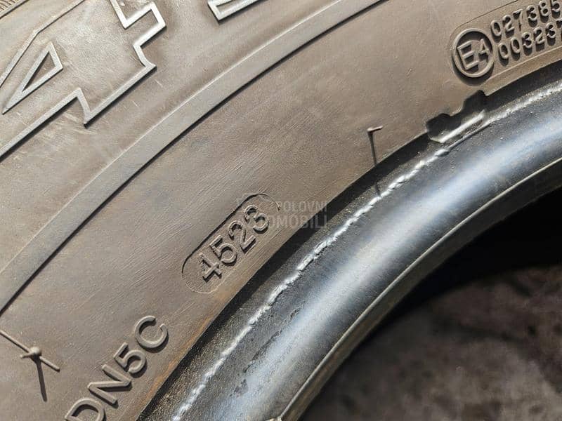 Radar 235/65 R16 Sve sezone