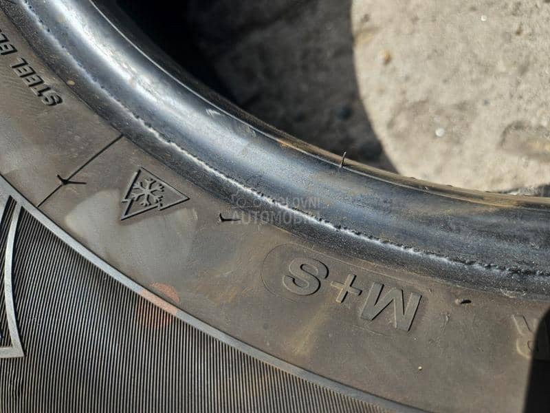 Radar 235/65 R16 Sve sezone