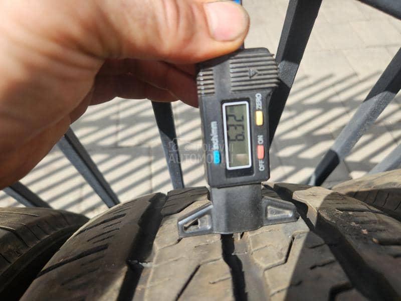 Radar 235/65 R16 Sve sezone