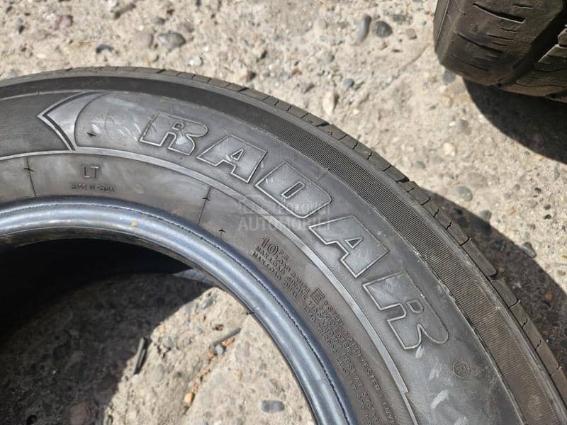 Radar 235/65 R16 Sve sezone