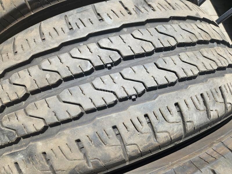 Radar 235/65 R16 Sve sezone