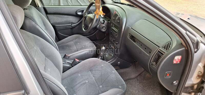 Citroen Xsara 