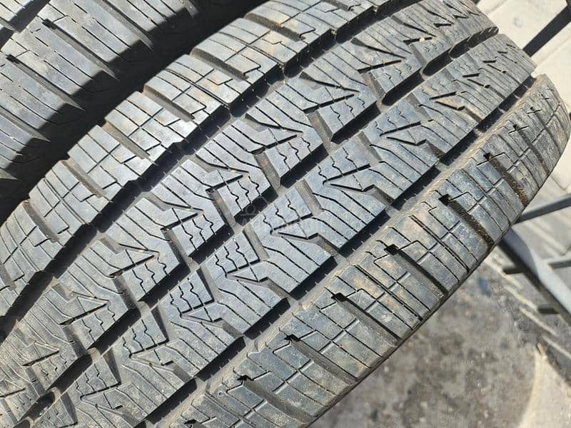 Continental 225/65 R16 Sve sezone
