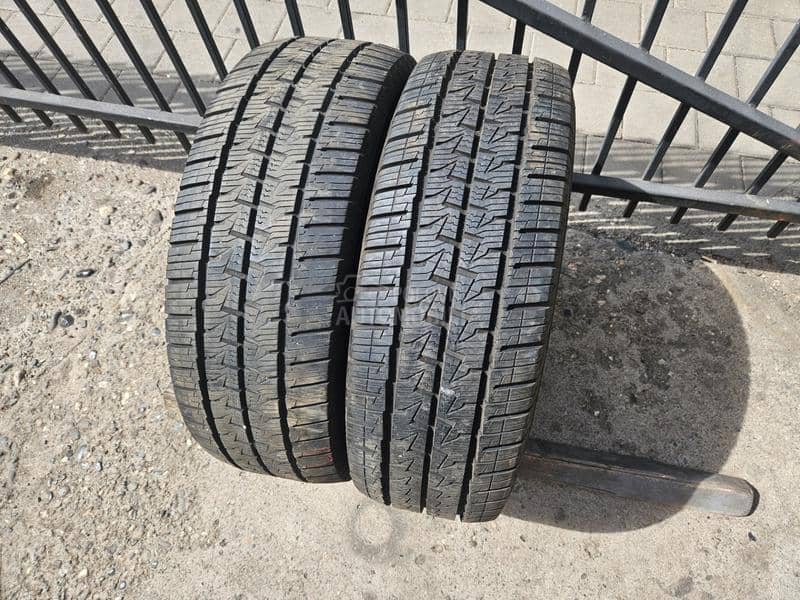 Continental 225/65 R16 Sve sezone