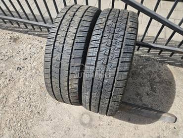 Continental 225/65 R16 Sve sezone