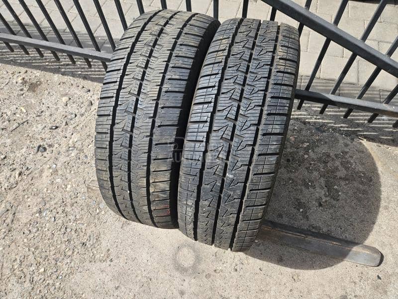 Continental 225/65 R16 Sve sezone
