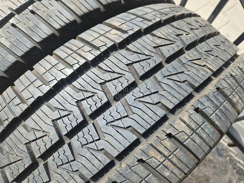 Continental 225/65 R16 Sve sezone