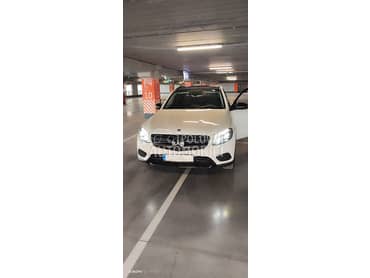 Mercedes Benz GLC 350 e plug in ben/hibrid