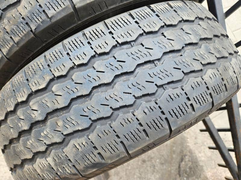 Radar 235/65 R16 Sve sezone