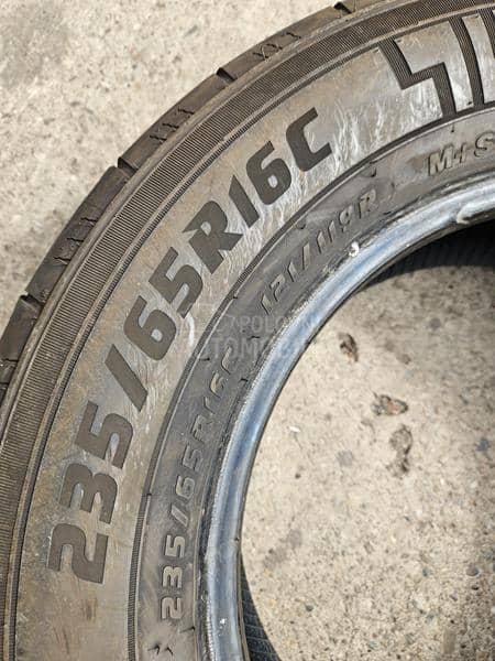 Radar 235/65 R16 Sve sezone