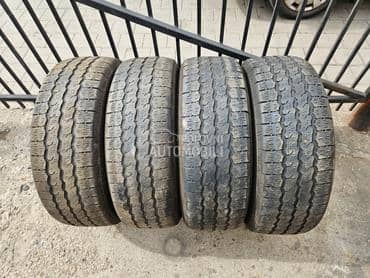 Radar 235/65 R16 Sve sezone