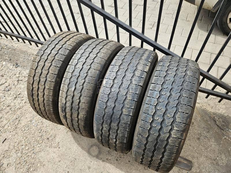 Radar 235/65 R16 Sve sezone