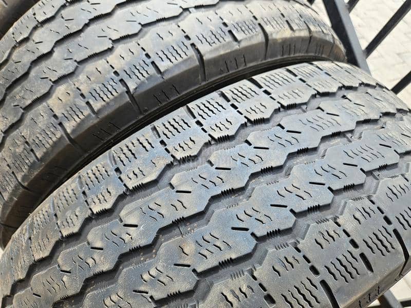 Radar 235/65 R16 Sve sezone