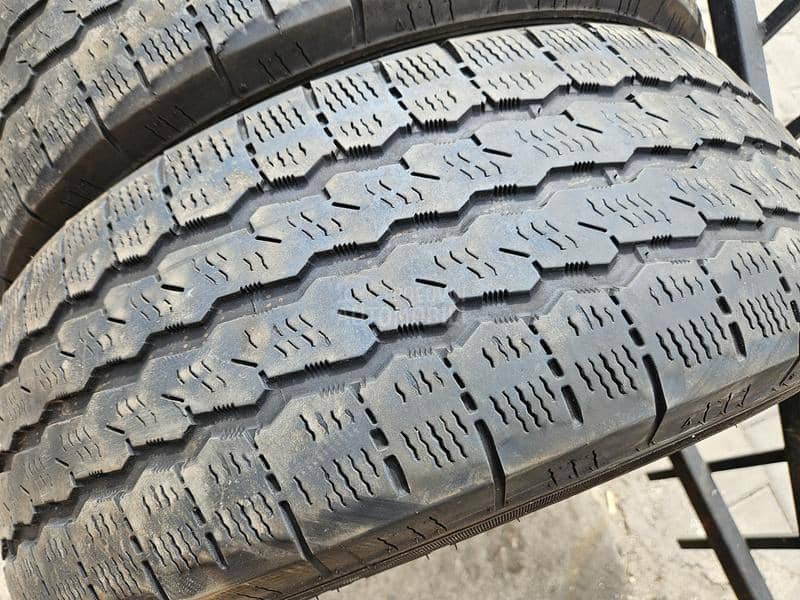 Radar 235/65 R16 Sve sezone