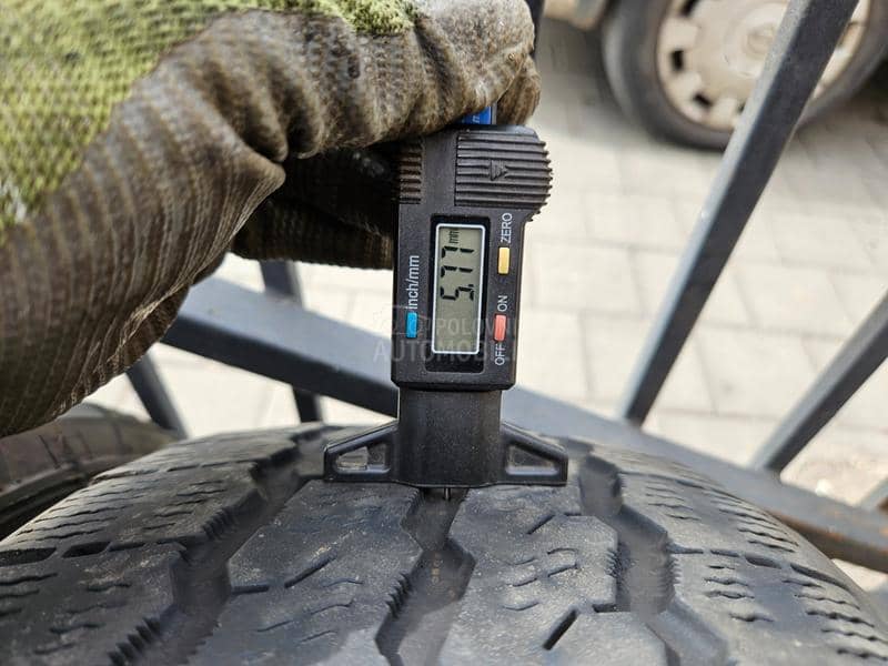 Radar 235/65 R16 Sve sezone