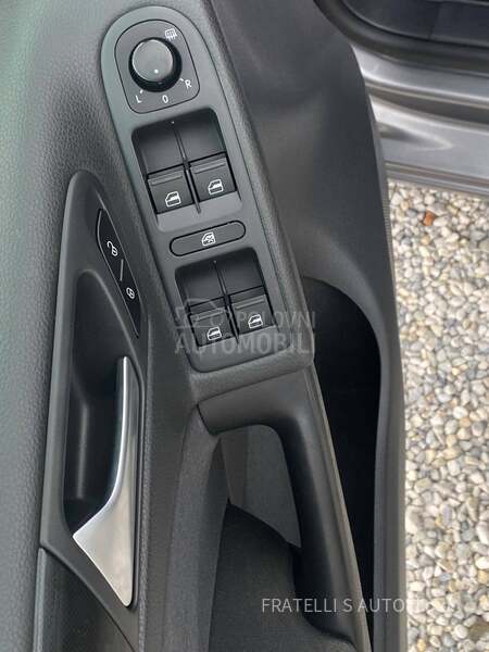 Volkswagen Golf 6 KREDlTl,RATA 133e