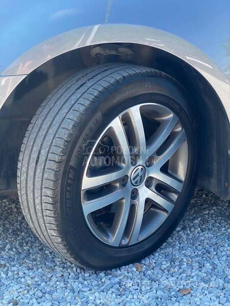 Volkswagen Golf 6 KREDlTl,RATA 133e