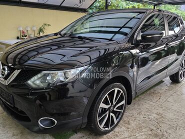 Nissan Qashqai 1.6 Nov