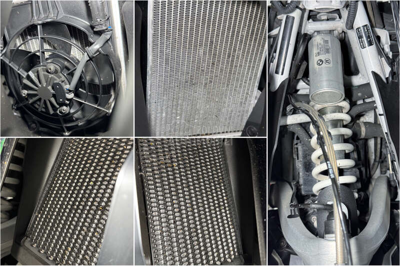 BMW R 1250 GS ADV 719