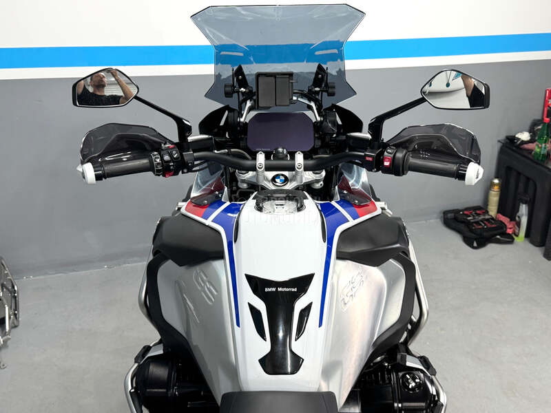 BMW R 1250 GS ADV 719