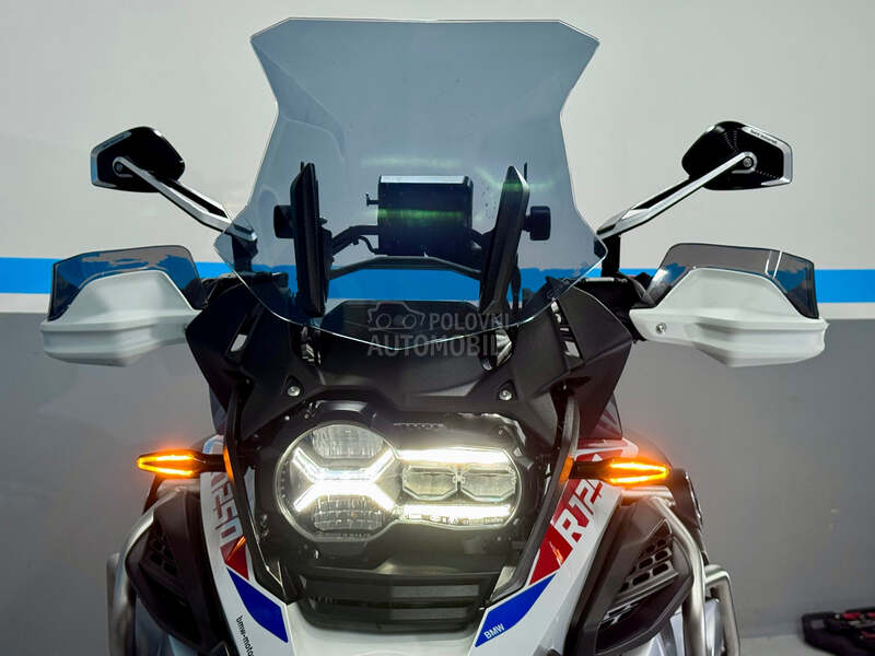 BMW R 1250 GS ADV 719