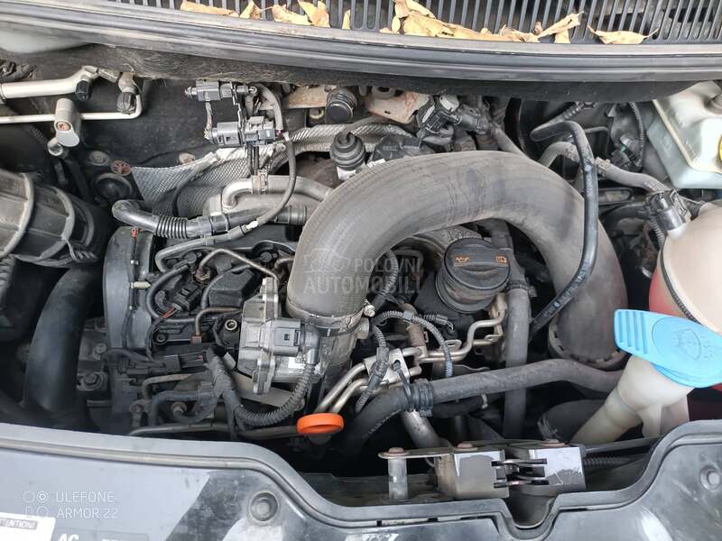 Volkswagen Multivan 4motion