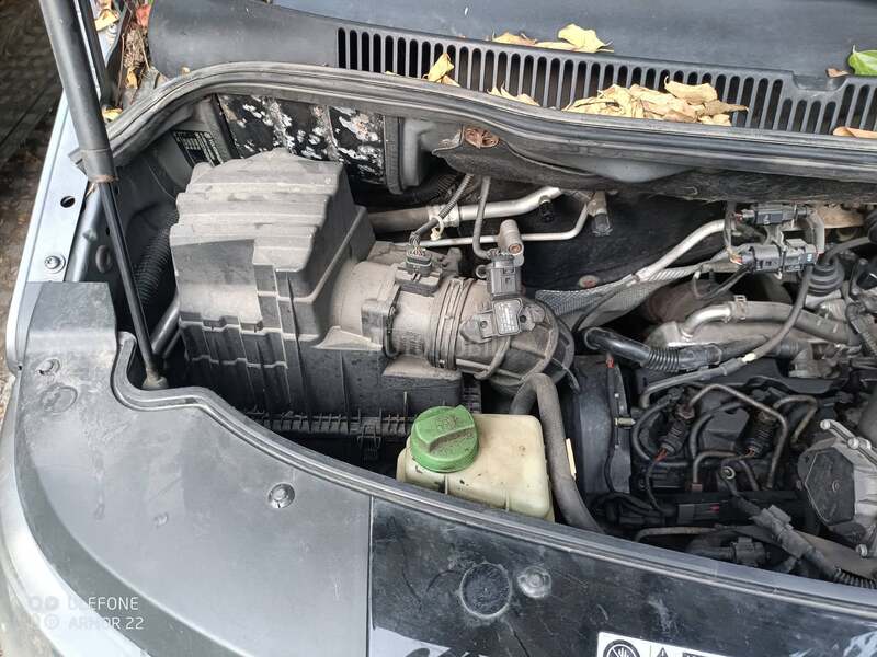 Volkswagen Multivan 4motion