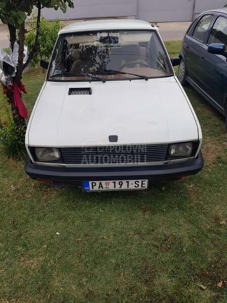 Zastava Yugo 45 