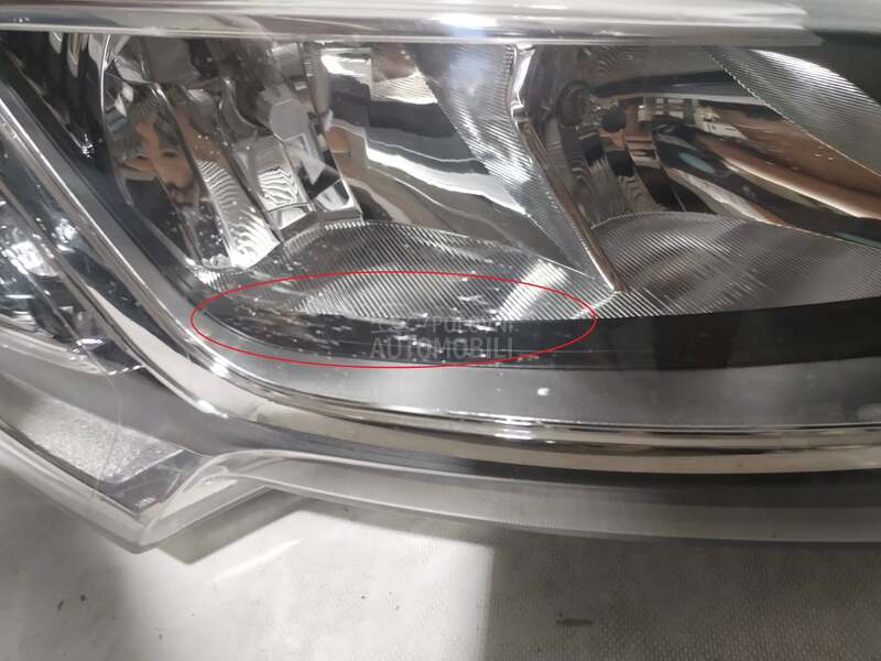 208. Far desni Boxer,Ducato