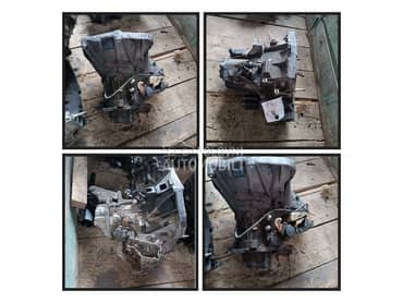 Menjač 147,156,GT za Alfa Romeo 147, 156, GT od 1999. do 2010. god.