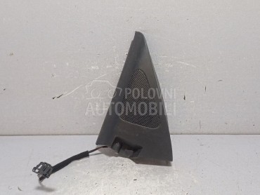 ZVUCNIK za Volkswagen Tiguan