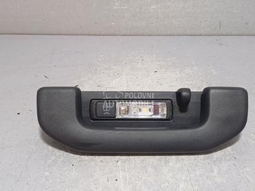 KROVNA RUCKA za Mercedes Benz E Klasa