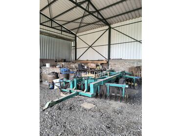 Agromerkur 33