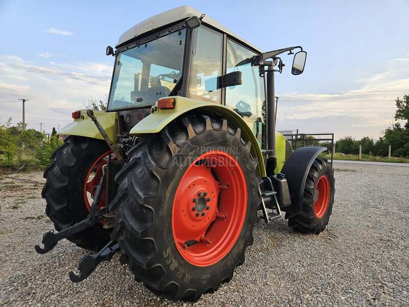 Claas CELTIS 426 RX. KLIMA