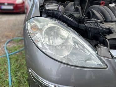 Far Desni w169 za Mercedes Benz A 140, A 150, A 160 ... od 2004. do 2012. god.