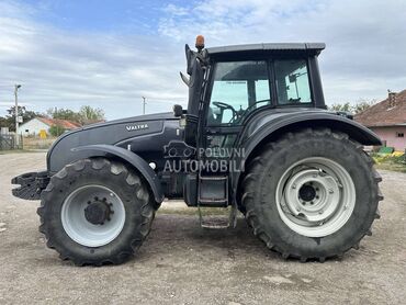 Valtra T160