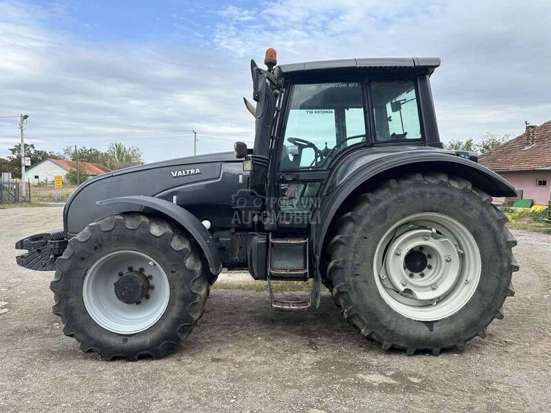 Valtra T160