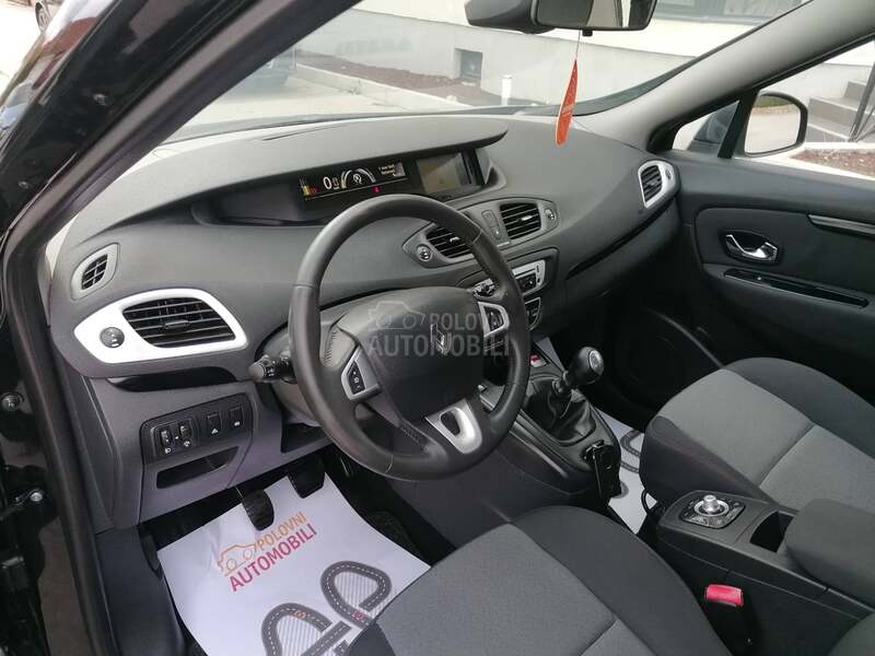 Renault Grand Scenic 1.5dci ENERGY CH