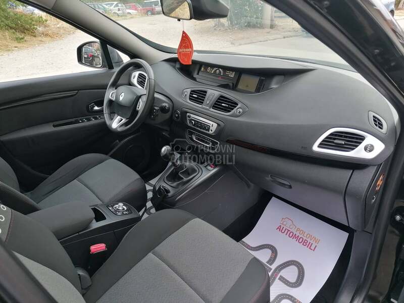 Renault Grand Scenic 1.5dci ENERGY CH