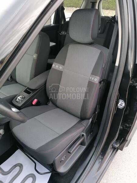 Renault Grand Scenic 1.5dci ENERGY CH