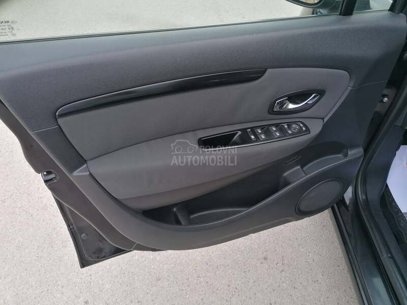 Renault Grand Scenic 1.5dci ENERGY CH