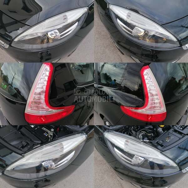 Renault Grand Scenic 1.5dci ENERGY CH