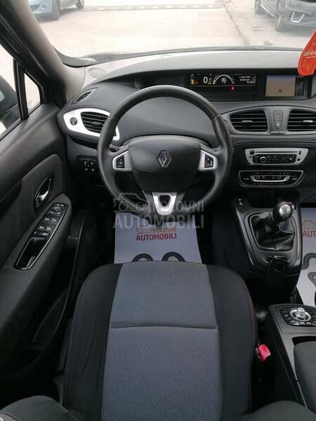 Renault Grand Scenic 1.5dci ENERGY CH