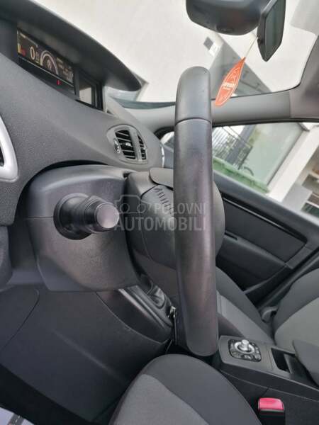 Renault Grand Scenic 1.5dci ENERGY CH