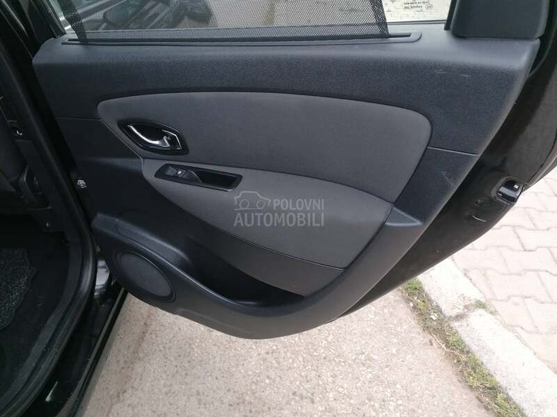 Renault Grand Scenic 1.5dci ENERGY CH