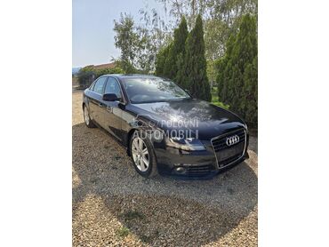 Delovi za Audi A4 2.0Tdi 2011. god.