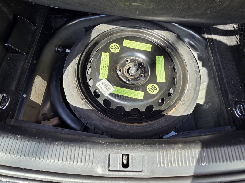 Delovi za Audi A4 2.0Tdi 2011. god.