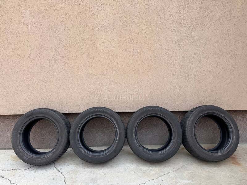 Yokohama 225/55 R16 Zimska